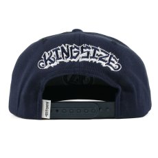 画像3: KINGSIZE（キングサイズ）“CASPER LOGO B/B CAP” (3)
