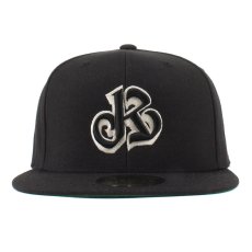画像2: KINGSIZE（キングサイズ）“CASPER LOGO B/B CAP” (2)