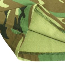 画像7: KINGSIZE（キングサイズ）“ROOTS WORD CAMO TEE” (7)