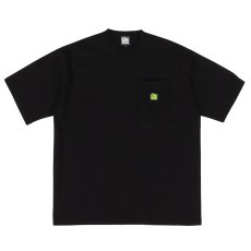 画像1: KINGSIZE（キングサイズ）“BLUNT POCKET TEE” (1)