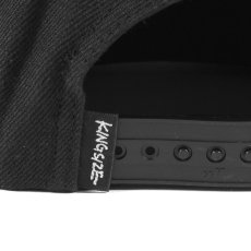 画像9: KINGSIZE（キングサイズ）“No.5 B/B CAP” (9)