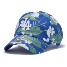 画像1: '47 (フォーティーセブン) “ロサンゼルス・ドジャース '47 CLEAN UP クリーンナップ BEACH SIDE ロイヤル” (1)
