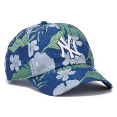 画像3: '47 (フォーティーセブン) “ニューヨーク・ヤンキース '47 CLEAN UP クリーンナップ BEACH SIDE ネイビー” (3)