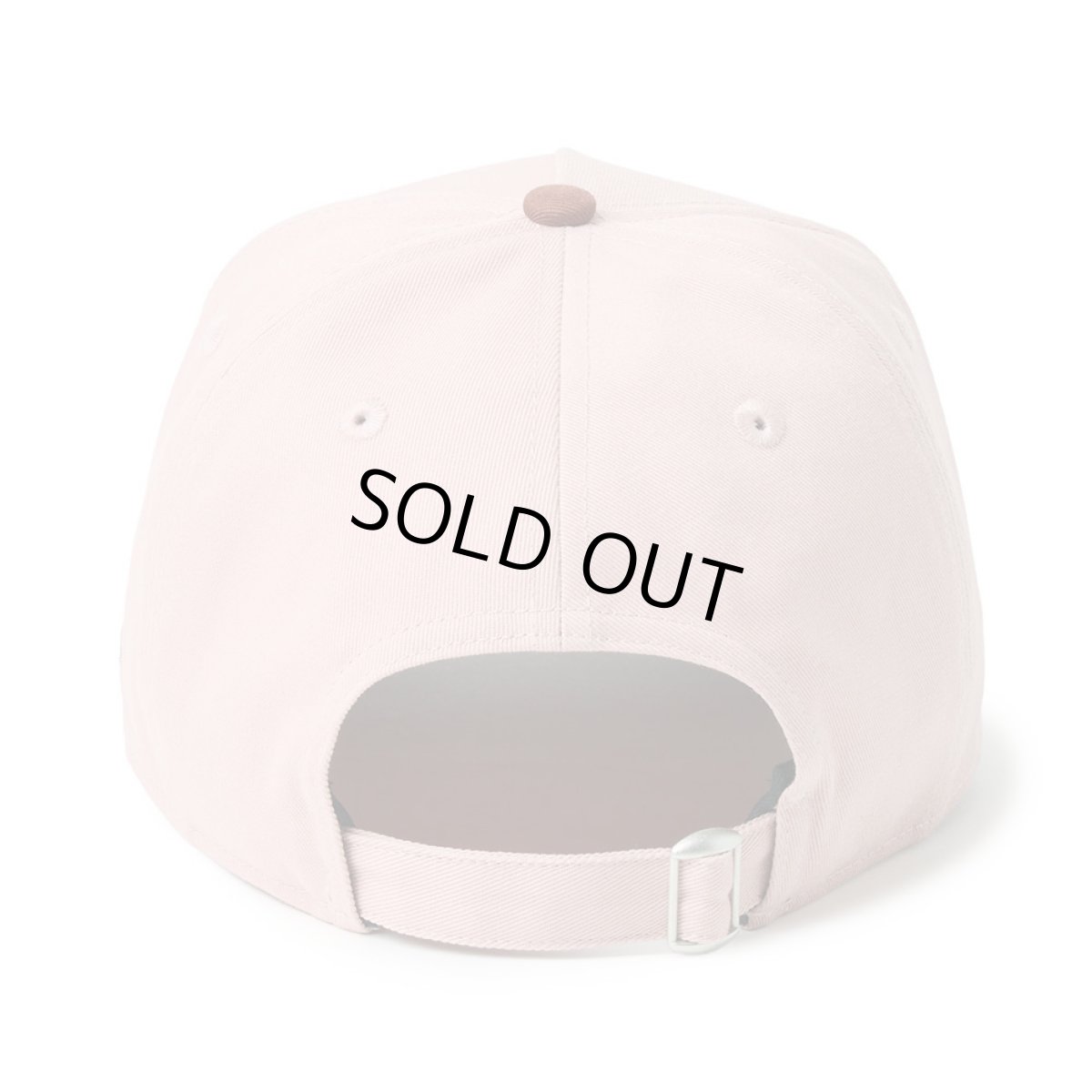 画像4: NEWERA（ニューエラ）“9FORTY サンディエゴ・パドレス モカムース ダーティーローズ/ウェットバーク” (4)