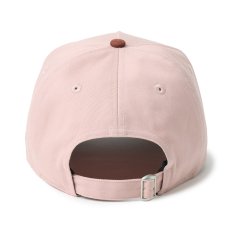 画像4: NEWERA（ニューエラ）“9FORTY サンディエゴ・パドレス モカムース ダーティーローズ/ウェットバーク” (4)