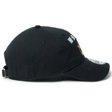 画像6: NEWERA（ニューエラ）“9TWENTY kansaï yamamoto 虎 爾愉會羅 ブラック” (6)