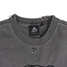 画像4: GALFY(ガルフィー) “バチバチピアスTee” (4)