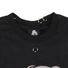 画像4: GALFY(ガルフィー) “バチバチピアスTee” (4)