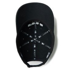 画像7: NEWERA（ニューエラ）“9TWENTY kansaï yamamoto 虎 爾愉會羅 ブラック” (7)