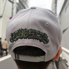 画像12: KINGSIZE（キングサイズ）“CASPER LOGO B/B CAP” (12)