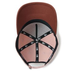 画像7: NEWERA（ニューエラ）“9FORTY サンディエゴ・パドレス モカムース ダーティーローズ/ウェットバーク” (7)