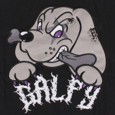 画像5: GALFY(ガルフィー) “バチバチピアスTee” (5)