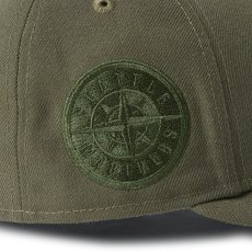 画像9: NEWERA（ニューエラ）“LP 59FIFTY シアトル・マリナーズ カラーバリエーション ダークブラッシュ” (9)