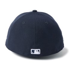 画像4: NEWERA（ニューエラ）“LP 59FIFTY ロサンゼルス・ドジャース カラーバリエーション ネイビー” (4)