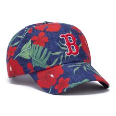 画像3: '47 (フォーティーセブン) “ボストン・レッドソックス '47 CLEAN UP クリーンナップ BEACH SIDE ネイビー” (3)