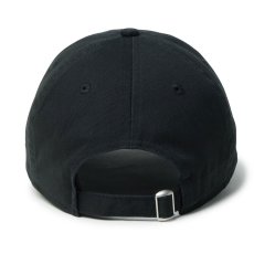画像4: NEWERA（ニューエラ）“9TWENTY kansaï yamamoto 虎 爾愉會羅 ブラック” (4)