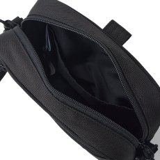 画像8: NEWERA（ニューエラ） “スクエアショルダーポーチ 1.5L kansaï yamamoto 虎 爾愉會羅 ブラック” (8)