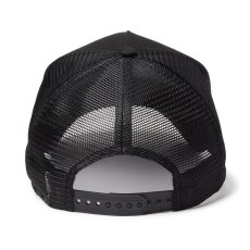 画像4: NEWERA（ニューエラ）“9FORTY A-Frame トラッカー ニューヨーク・ヤンキース TPUロゴ ブラック” (4)