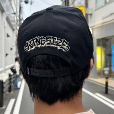 画像12: KINGSIZE（キングサイズ）“CASPER LOGO B/B CAP” (12)
