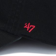 画像9: '47 (フォーティーセブン) “'47 CLEAN UP クリーンナップ HEART BLACK” (9)