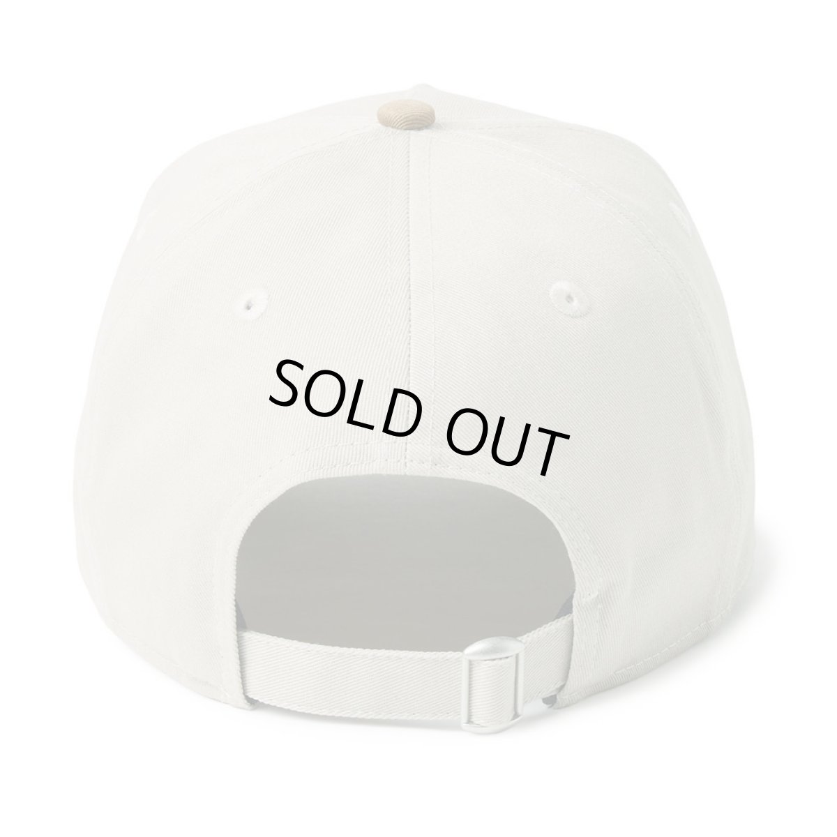 画像4: NEWERA（ニューエラ）“9FORTY ロサンゼルス・ドジャース モカムース リバーブラウン/カーキ” (4)