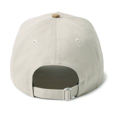 画像4: NEWERA（ニューエラ）“9FORTY ロサンゼルス・ドジャース モカムース リバーブラウン/カーキ” (4)
