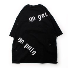 画像3: GALFY(ガルフィー) “バチバチピアスTee” (3)