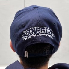 画像12: KINGSIZE（キングサイズ）“CASPER LOGO B/B CAP” (12)