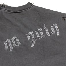 画像11: GALFY(ガルフィー) “バチバチピアスTee” (11)