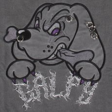 画像5: GALFY(ガルフィー) “バチバチピアスTee” (5)