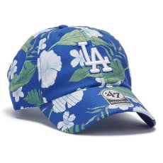 画像3: '47 (フォーティーセブン) “ロサンゼルス・ドジャース '47 CLEAN UP クリーンナップ BEACH SIDE ロイヤル” (3)