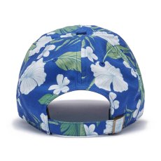 画像4: '47 (フォーティーセブン) “ロサンゼルス・ドジャース '47 CLEAN UP クリーンナップ BEACH SIDE ロイヤル” (4)