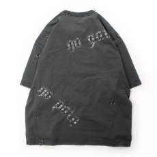 画像3: GALFY(ガルフィー) “バチバチピアスTee” (3)