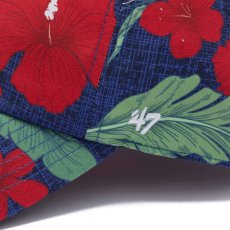 画像9: '47 (フォーティーセブン) “ボストン・レッドソックス '47 CLEAN UP クリーンナップ BEACH SIDE ネイビー” (9)