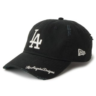 NEWERA（ニューエラ）“9TWENTY Leopard ロサンゼルス・ドジャース