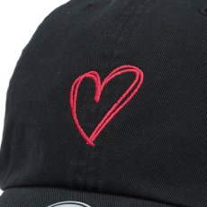 画像8: '47 (フォーティーセブン) “'47 CLEAN UP クリーンナップ HEART BLACK” (8)