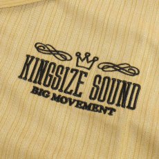 画像5: KINGSIZE（キングサイズ）“JACK KING S/S SHIRT” (5)