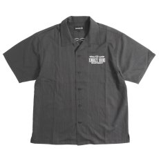 画像2: KINGSIZE（キングサイズ）“JACK KING S/S SHIRT” (2)