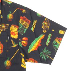 画像9: KINGSIZE（キングサイズ）“JAMAICAN S/S SHIRT” (9)