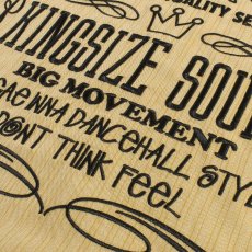 画像7: KINGSIZE（キングサイズ）“JACK KING S/S SHIRT” (7)