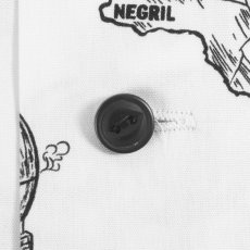 画像4: KINGSIZE（キングサイズ）“JAMAICAN S/S SHIRT” (4)