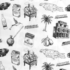 画像10: KINGSIZE（キングサイズ）“JAMAICAN S/S SHIRT” (10)