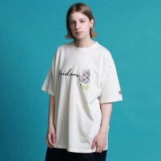 画像15: YOIDORE (ヨイドレ) “ビール好き着物女子 TEE” (15)