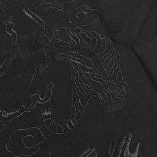 画像9: YOIDORE (ヨイドレ) “龍と虎 スカ JAPAN TEE” (9)