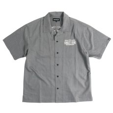 画像2: KINGSIZE（キングサイズ）“JACK KING S/S SHIRT” (2)