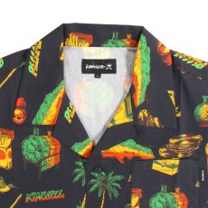 画像3: KINGSIZE（キングサイズ）“JAMAICAN S/S SHIRT” (3)