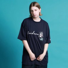 画像15: YOIDORE (ヨイドレ) “ビール好き着物女子 TEE” (15)