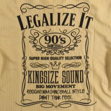 画像6: KINGSIZE（キングサイズ）“JACK KING S/S SHIRT” (6)