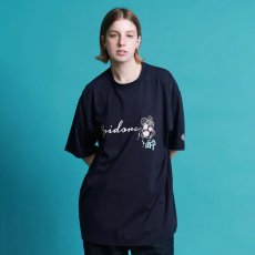 画像16: YOIDORE (ヨイドレ) “ビール好き着物女子 TEE” (16)