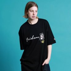 画像14: YOIDORE (ヨイドレ) “ビール好き着物女子 TEE” (14)